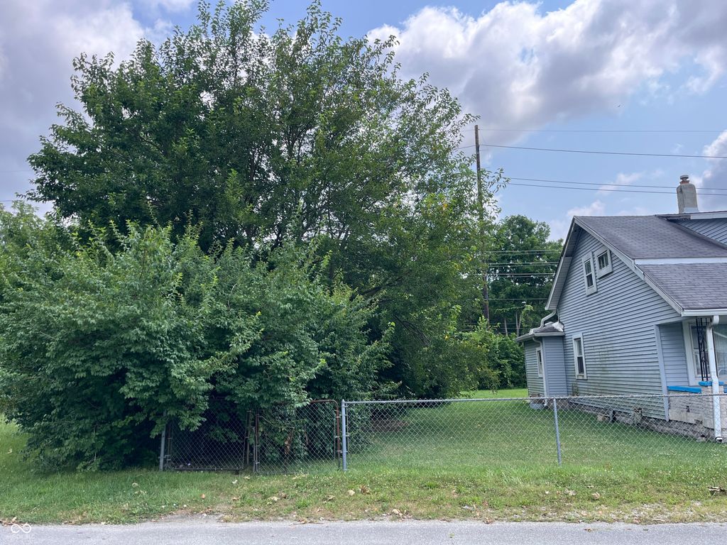 1343 Golay Street, Indianapolis, IN 46203
