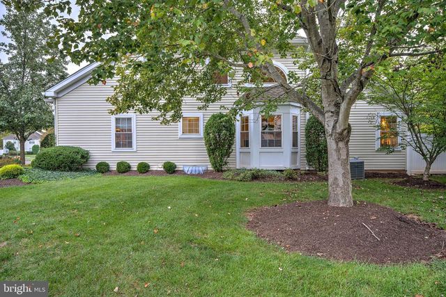 612 WEYMOUTH CT #47, New Hope, PA 18938