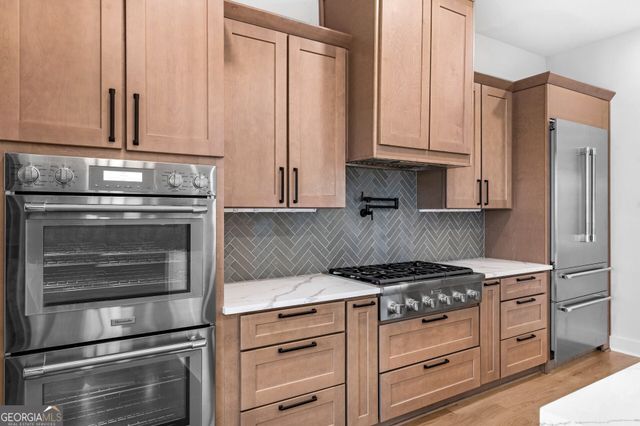 1386 Wayne Avenue NE, Atlanta, GA 30306