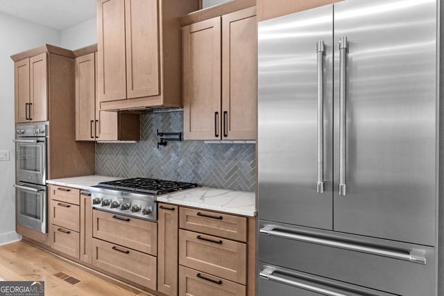 1386 Wayne Avenue NE, Atlanta, GA 30306