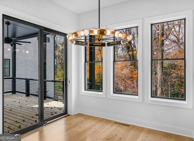 1386 Wayne Avenue NE, Atlanta, GA 30306