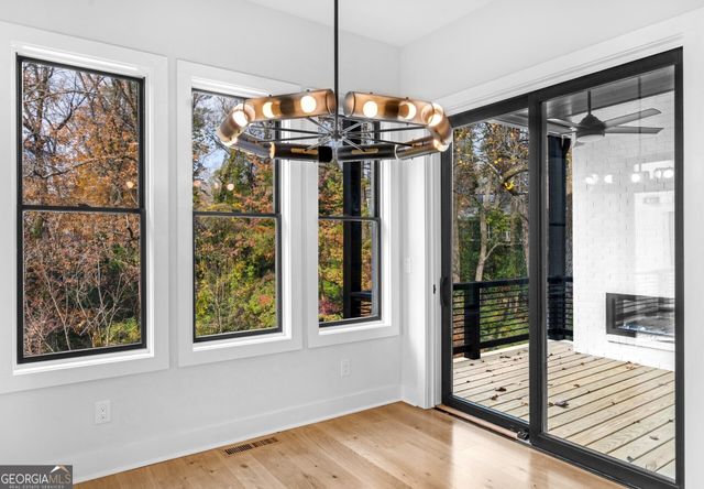 1386 Wayne Avenue NE, Atlanta, GA 30306