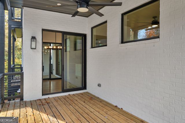 1386 Wayne Avenue NE, Atlanta, GA 30306