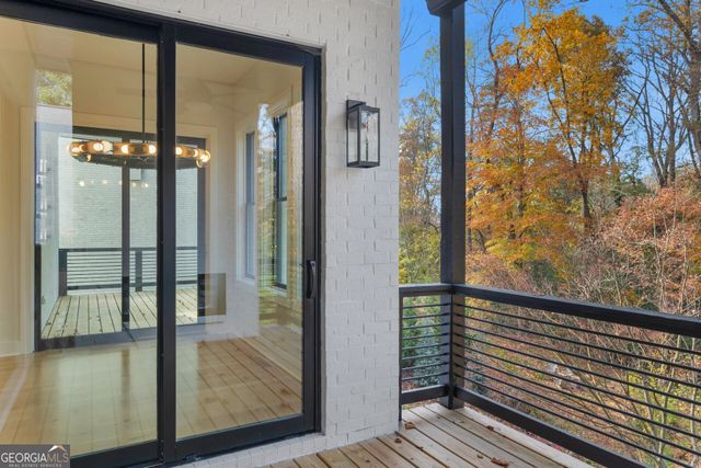 1386 Wayne Avenue NE, Atlanta, GA 30306