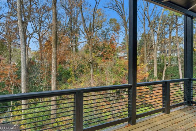 1386 Wayne Avenue NE, Atlanta, GA 30306