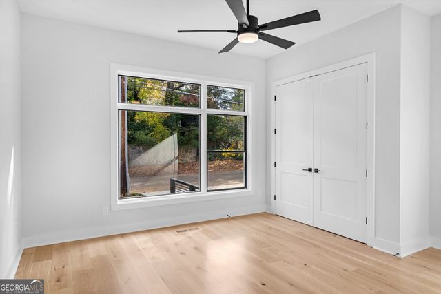 1386 Wayne Avenue NE, Atlanta, GA 30306