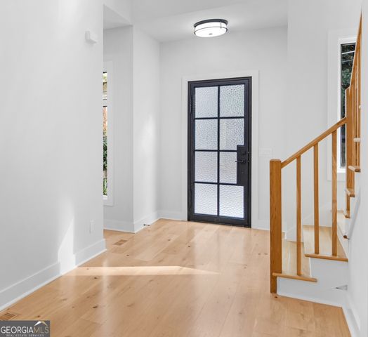 1386 Wayne Avenue NE, Atlanta, GA 30306