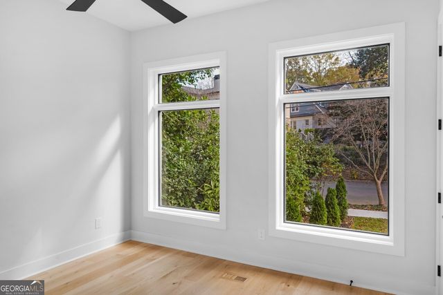 1386 Wayne Avenue NE, Atlanta, GA 30306