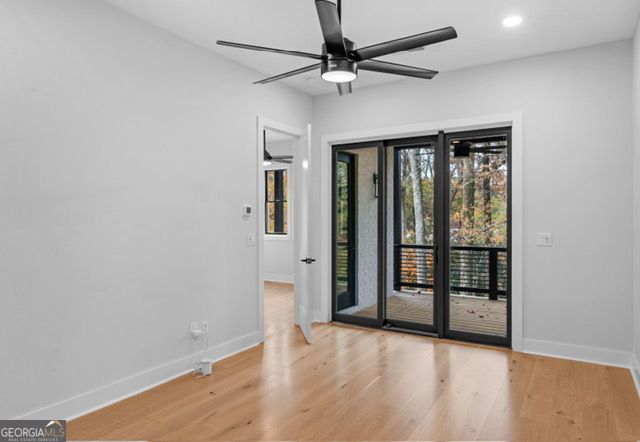 1386 Wayne Avenue NE, Atlanta, GA 30306