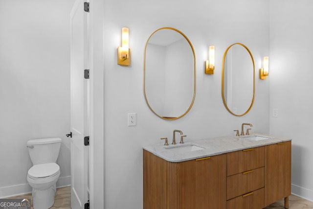 1386 Wayne Avenue NE, Atlanta, GA 30306