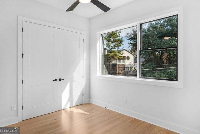 1386 Wayne Avenue NE, Atlanta, GA 30306