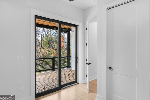 1386 Wayne Avenue NE, Atlanta, GA 30306