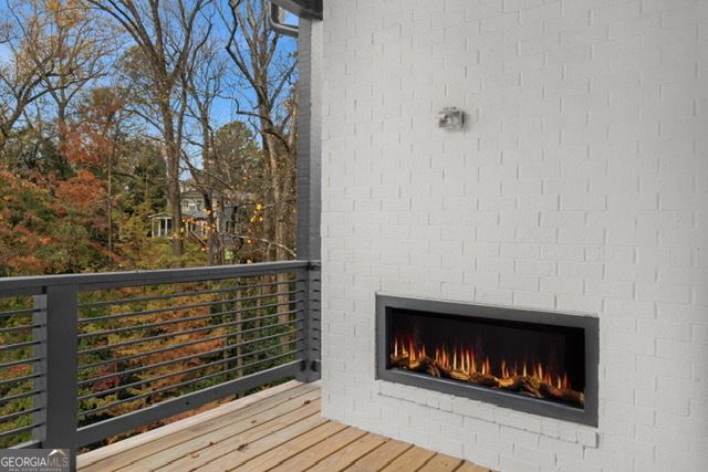 1386 Wayne Avenue NE, Atlanta, GA 30306