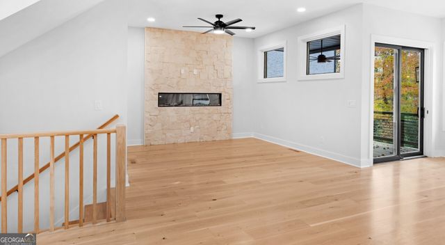 1386 Wayne Avenue NE, Atlanta, GA 30306