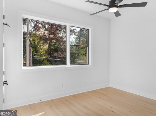 1386 Wayne Avenue NE, Atlanta, GA 30306