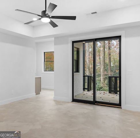 1386 Wayne Avenue NE, Atlanta, GA 30306