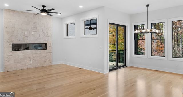 1386 Wayne Avenue NE, Atlanta, GA 30306