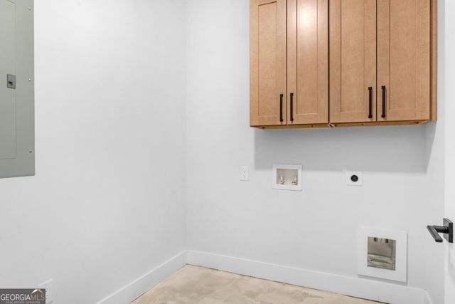 1386 Wayne Avenue NE, Atlanta, GA 30306