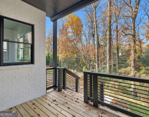 1386 Wayne Avenue NE, Atlanta, GA 30306