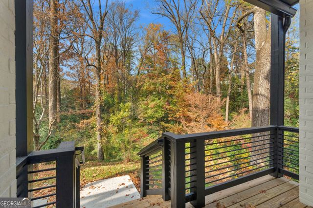 1386 Wayne Avenue NE, Atlanta, GA 30306