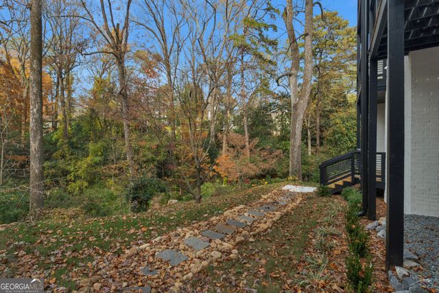 1386 Wayne Avenue NE, Atlanta, GA 30306