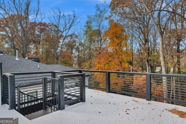 1386 Wayne Avenue NE, Atlanta, GA 30306