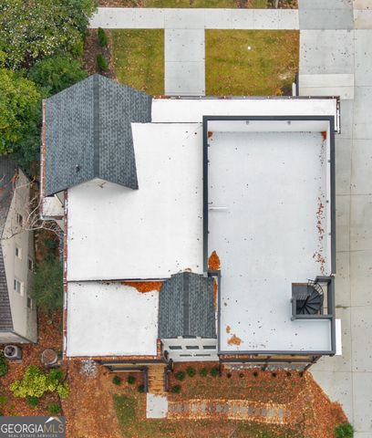 1386 Wayne Avenue NE, Atlanta, GA 30306