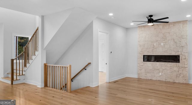 1386 Wayne Avenue NE, Atlanta, GA 30306