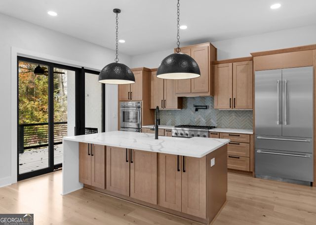 1386 Wayne Avenue NE, Atlanta, GA 30306