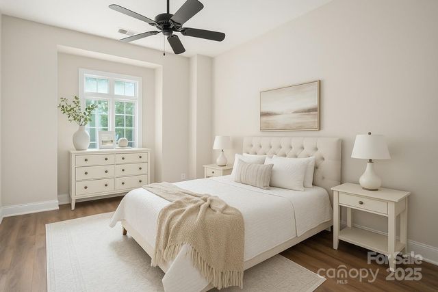 627 Garden District Drive, Charlotte, NC 28202