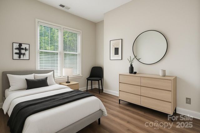 627 Garden District Drive, Charlotte, NC 28202