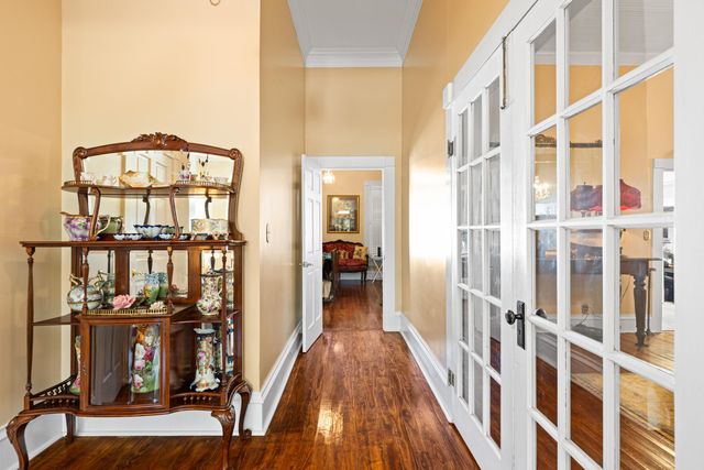 304 N Alley, Jefferson, TX 75657