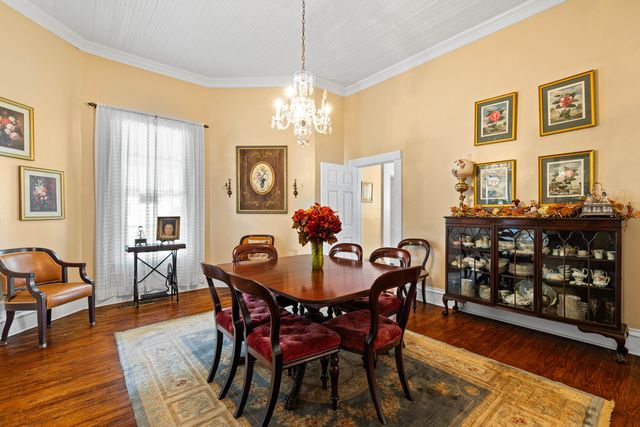 304 N Alley, Jefferson, TX 75657