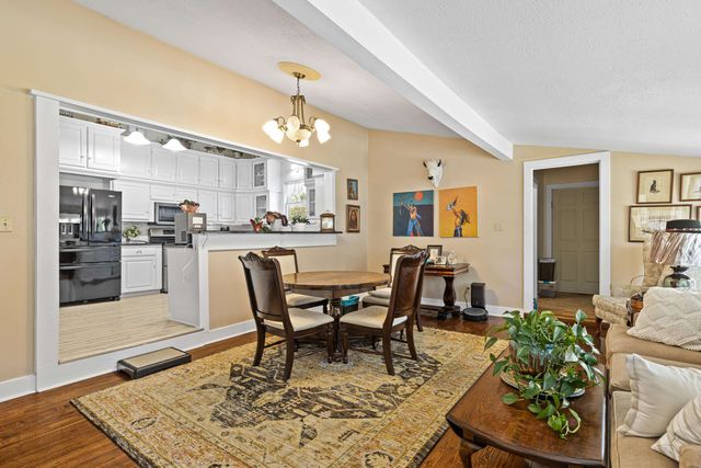304 N Alley, Jefferson, TX 75657