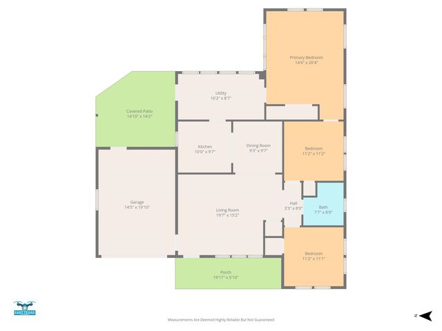 304 N Alley, Jefferson, TX 75657