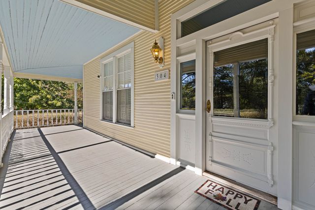 304 N Alley, Jefferson, TX 75657