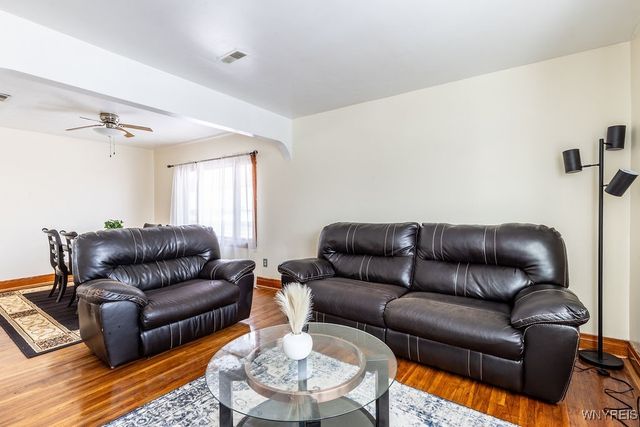 38 Alexander Avenue, Cheektowaga, NY 14211