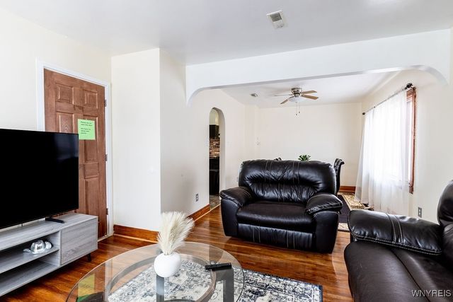 38 Alexander Avenue, Cheektowaga, NY 14211