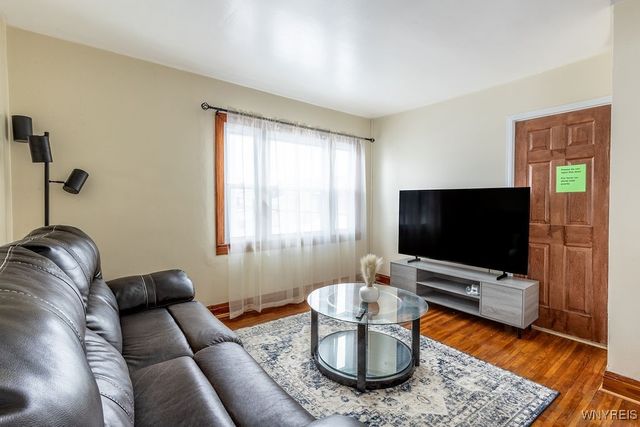 38 Alexander Avenue, Cheektowaga, NY 14211