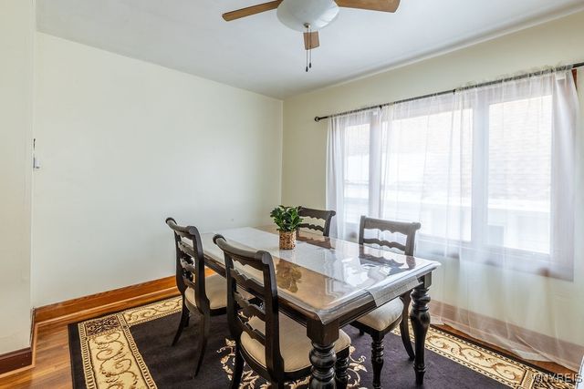 38 Alexander Avenue, Cheektowaga, NY 14211