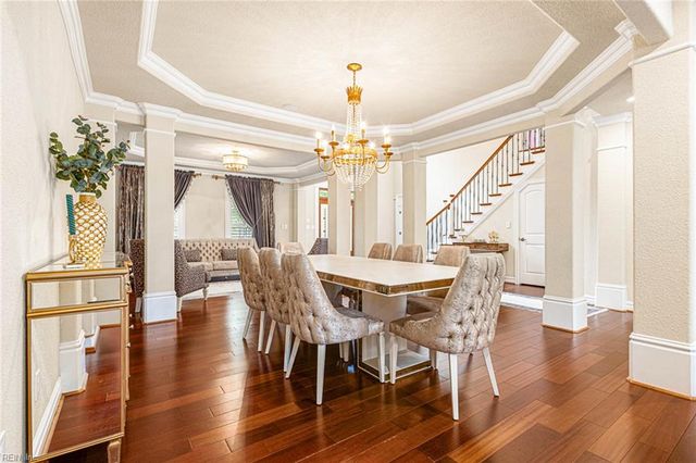 1145 Knights Bridge LN, Virginia Beach, VA 23455