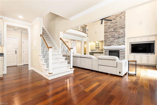 1145 Knights Bridge LN, Virginia Beach, VA 23455