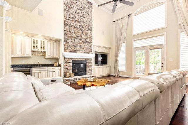 1145 Knights Bridge LN, Virginia Beach, VA 23455