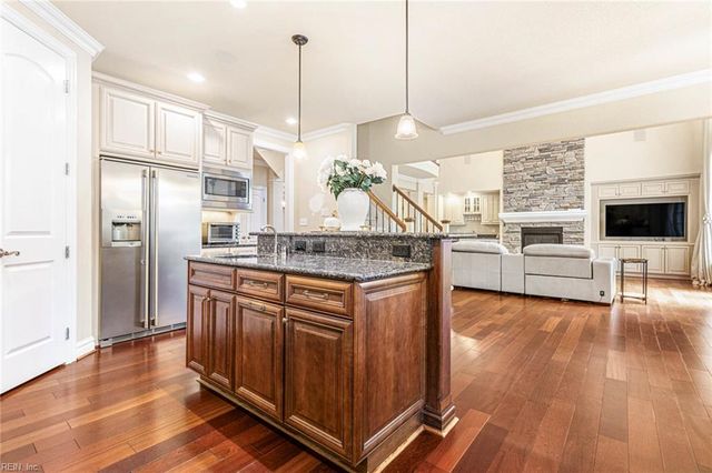 1145 Knights Bridge LN, Virginia Beach, VA 23455
