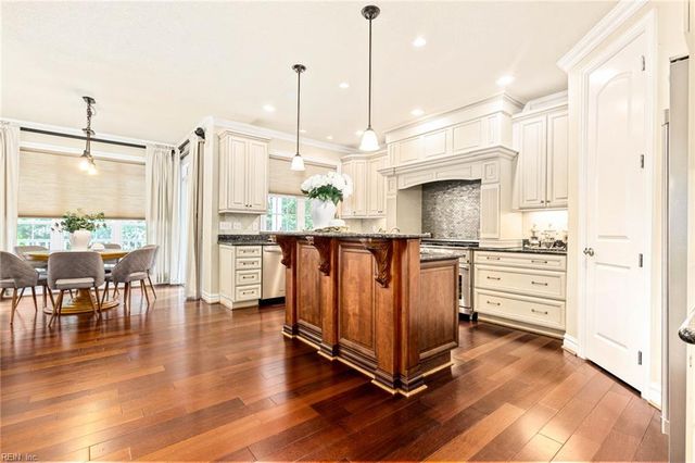 1145 Knights Bridge LN, Virginia Beach, VA 23455