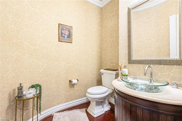 1145 Knights Bridge LN, Virginia Beach, VA 23455