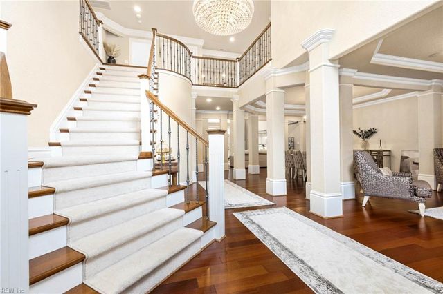 1145 Knights Bridge LN, Virginia Beach, VA 23455