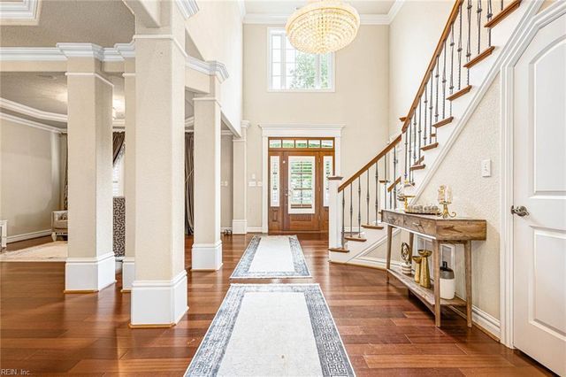 1145 Knights Bridge LN, Virginia Beach, VA 23455