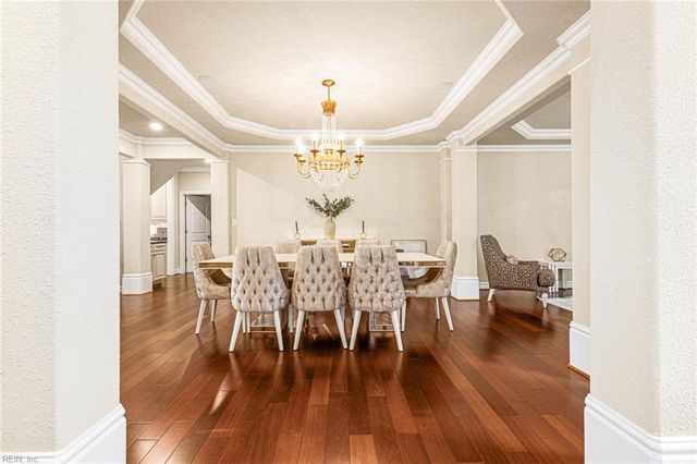 1145 Knights Bridge LN, Virginia Beach, VA 23455
