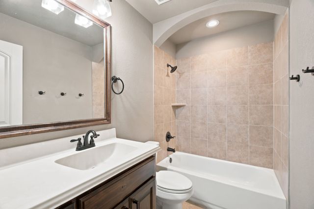 317 Landview Drive, Burleson, TX 76028